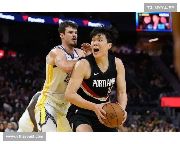 季前赛犯规困扰中爆发单节14分逆转 杨翰森已展现天赋潜力